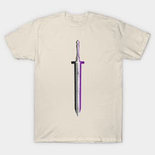 Ace Sword T-Shirt